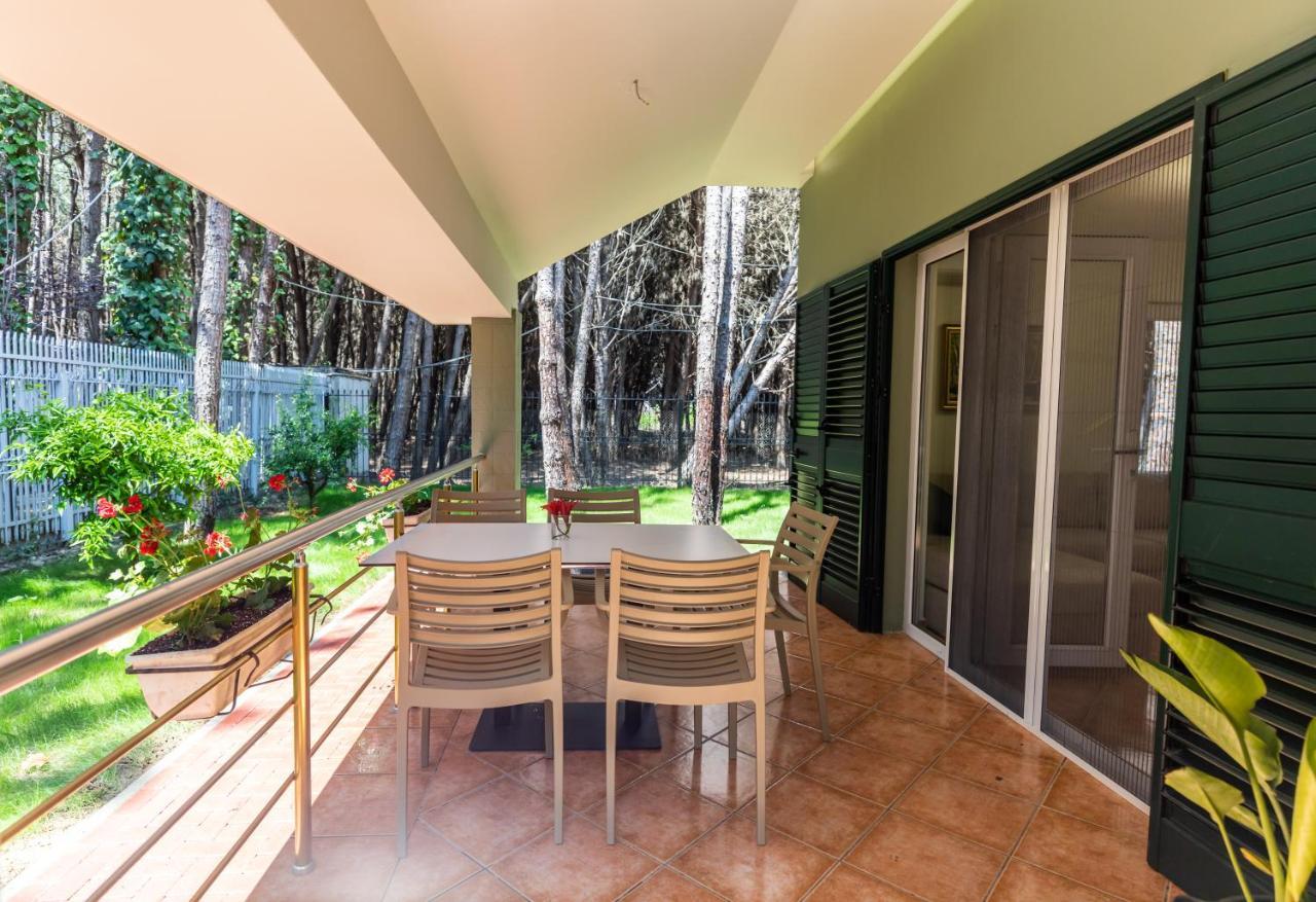 Villa Forest - Middle Of Forest & Near The