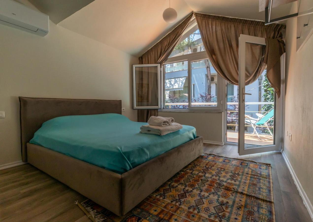 Villa Forest - Middle Of Forest & Near The *