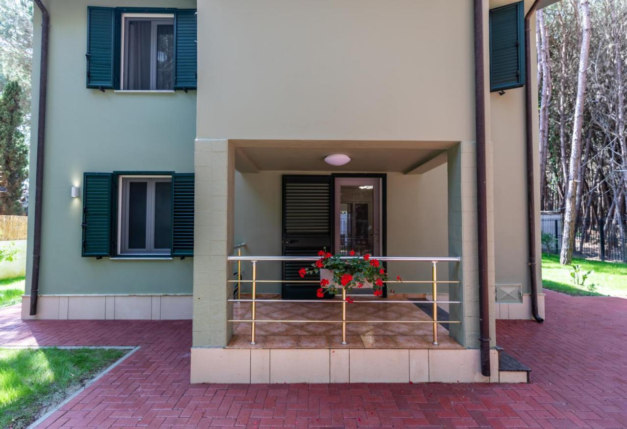 Villa Forest - Middle Of Forest & Near The