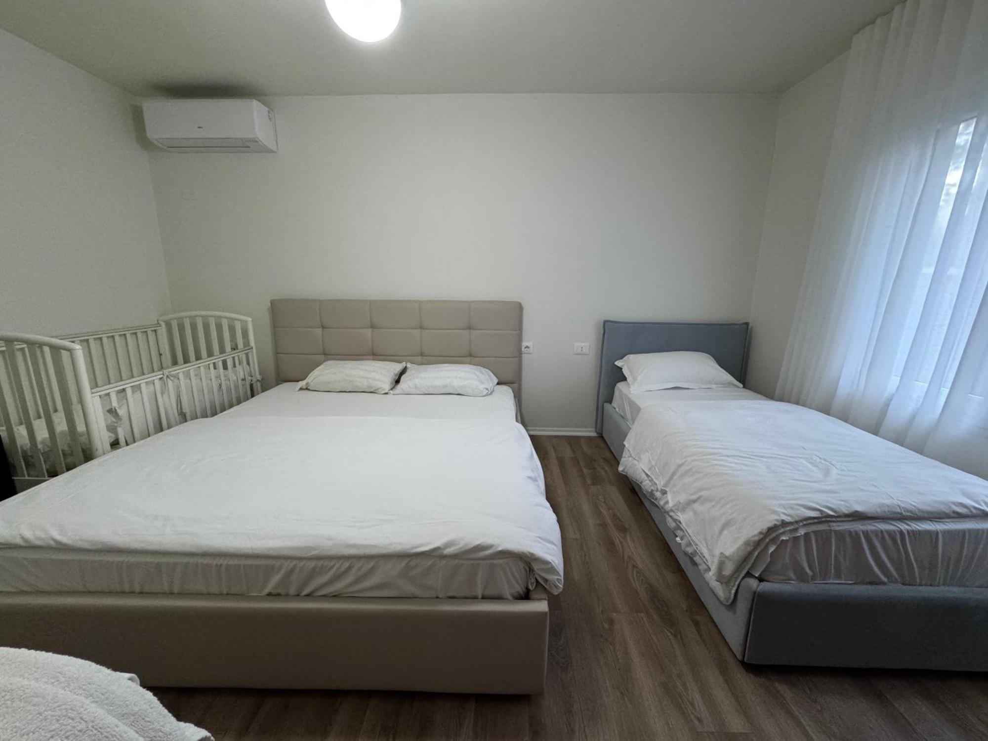Villa Forest - Middle Of Forest & Near The Golem (Tirana)
